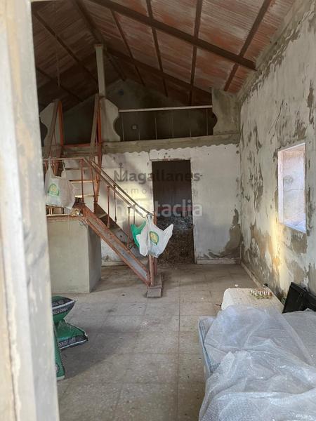 Foto 1493fa59-a6a7-457f-b46f-f5cd9f417100. Propriété dans Monteolivete-Camino Sevilla Sanlúcar de Barrameda