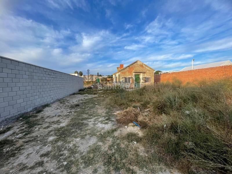 Foto 5d071431-e72e-4f63-a381-602025c767ce. Propriété dans Monteolivete-Camino Sevilla Sanlúcar de Barrameda