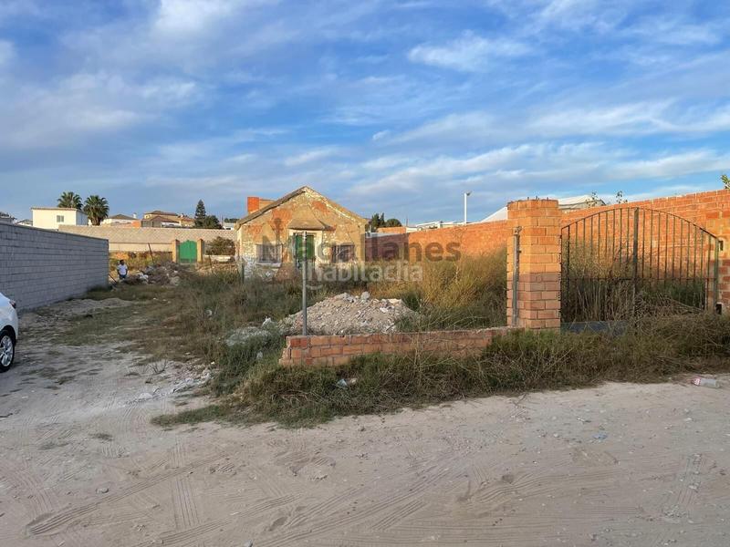 Foto 60c701c5-d763-483c-830b-d09fecd529de. Propriété dans Monteolivete-Camino Sevilla Sanlúcar de Barrameda