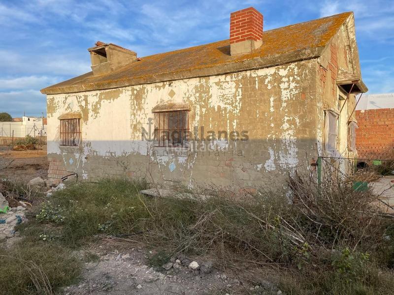 Foto 6d5f7641-42aa-4313-babc-b16cd402cf7a. Finca rústica a Monteolivete-Camino Sevilla Sanlúcar de Barrameda