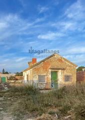 Landgut in Monteolivete-Camino Sevilla