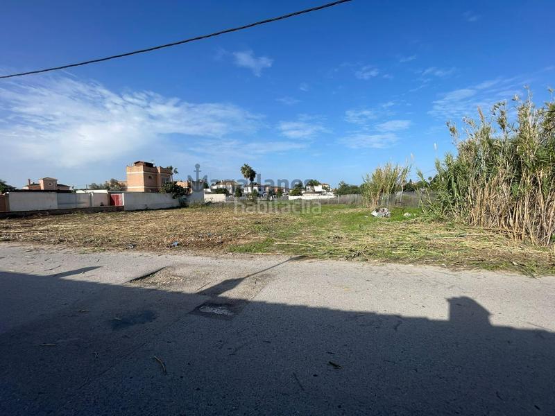 Foto 6d848db9-c24b-45f8-8914-0d87a7a5b321. Propriété dans Centro-Calzada-Cabo Noval Sanlúcar de Barrameda