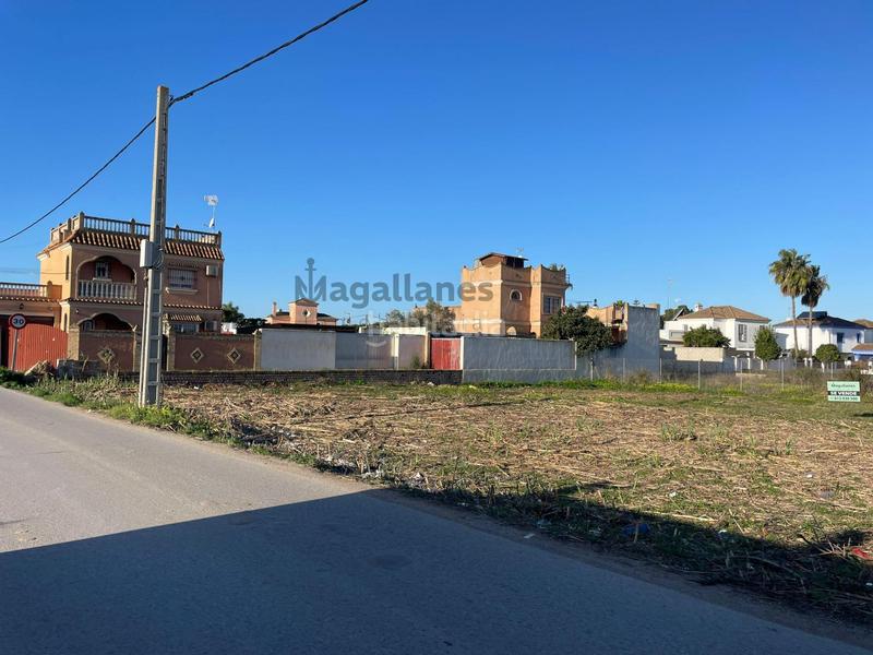 Foto 9da6ca81-1cc6-4d0c-a93f-4ba46fc190c2. Propriété dans Centro-Calzada-Cabo Noval Sanlúcar de Barrameda