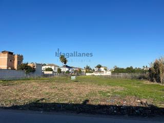 Rural plot in Centro-Calzada-Cabo Noval