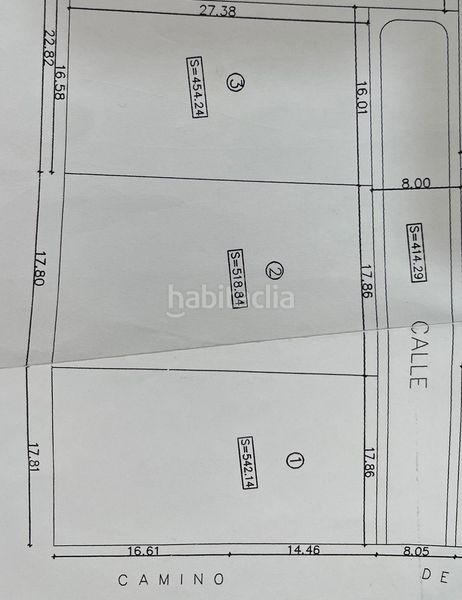 Foto bc92880d-bbf7-4059-8439-7333f7102a05. Finca rústica a La Jara Sanlúcar de Barrameda