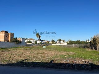 Rural plot in Centro-Calzada-Cabo Noval. En exclusiva