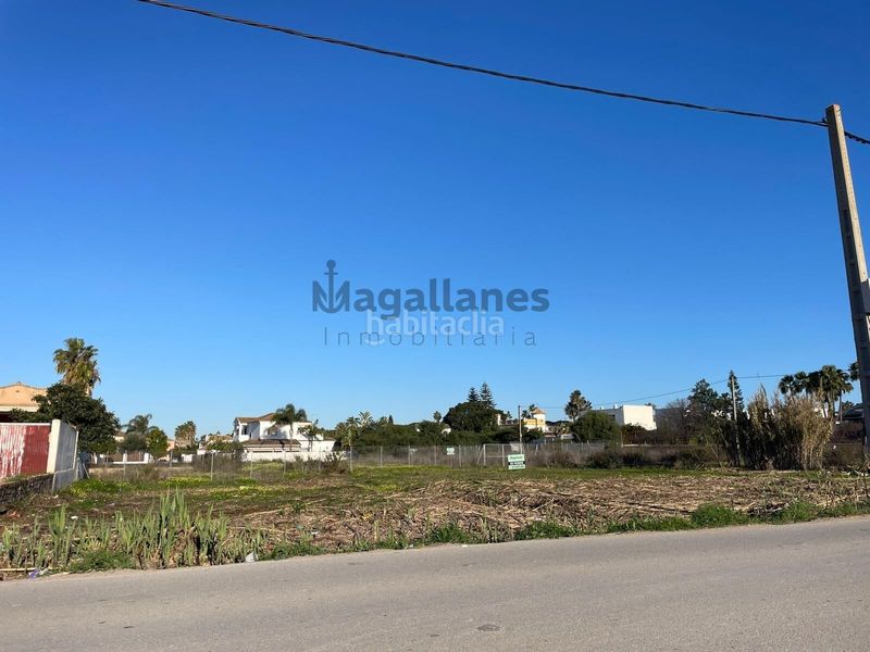 Foto ffa543b2-9a7a-4f20-850e-3a630432d10e. Finca rústica a La Jara Sanlúcar de Barrameda