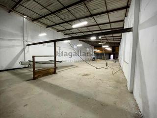 Nave industrial en Las Palmeras-Dehesilla