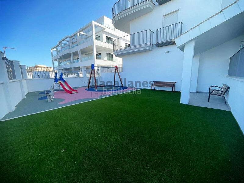 Foto e2e6680f-a142-4fbd-9325-302614521065. Erdgeschoss in Centro-Calzada-Cabo Noval Sanlúcar de Barrameda