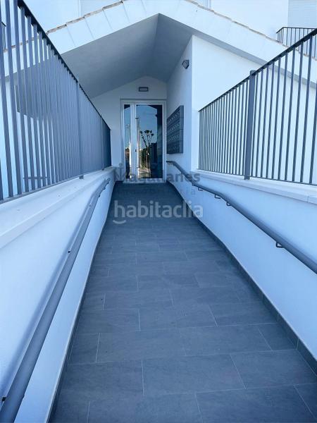 Foto fbf57912-9810-41cd-b407-db3b95fbf0a8. Erdgeschoss in Centro-Calzada-Cabo Noval Sanlúcar de Barrameda
