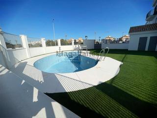 Planta baixa a Centro-Calzada-Cabo Noval