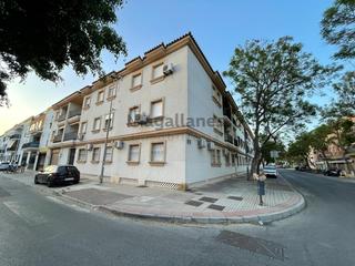 Posto auto in Calle nao santiago 6
