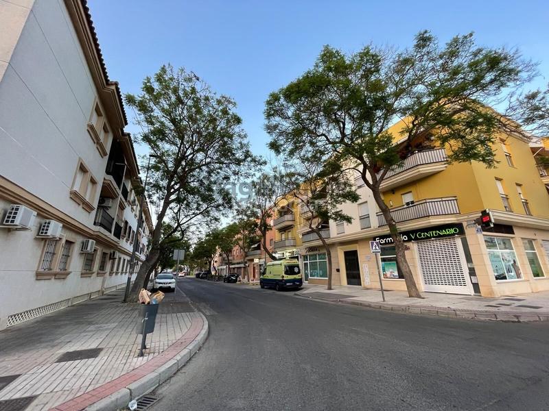 Foto c815f412-6c26-400a-bdcd-e16ceb31df1e. Parking coche en calle nao santiago 6 en V Centenario-Piletas-Capuchinos Sanlúcar de Barrameda