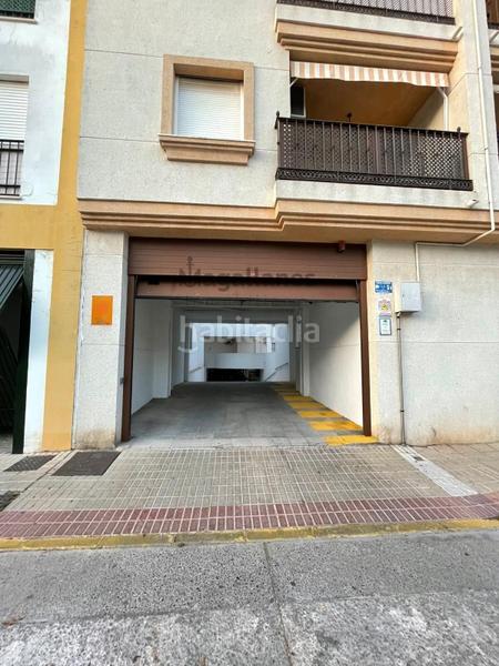 Foto e4415da0-9197-458f-a0e4-ca69cb5df491. Parking coche en calle nao santiago 6 en V Centenario-Piletas-Capuchinos Sanlúcar de Barrameda