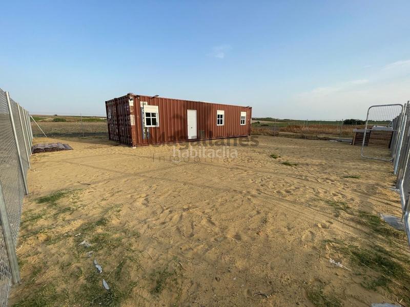 Foto 04840fc4-4891-41b8-8066-5df84346f839. Finca rústica terreno en Las Palmeras-Dehesilla Sanlúcar de Barrameda