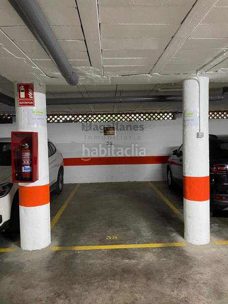 Foto 516077e3-fb90-4c3f-9db0-1af0d33cd0c4. Posto auto in V Centenario-Piletas-Capuchinos Sanlúcar de Barrameda