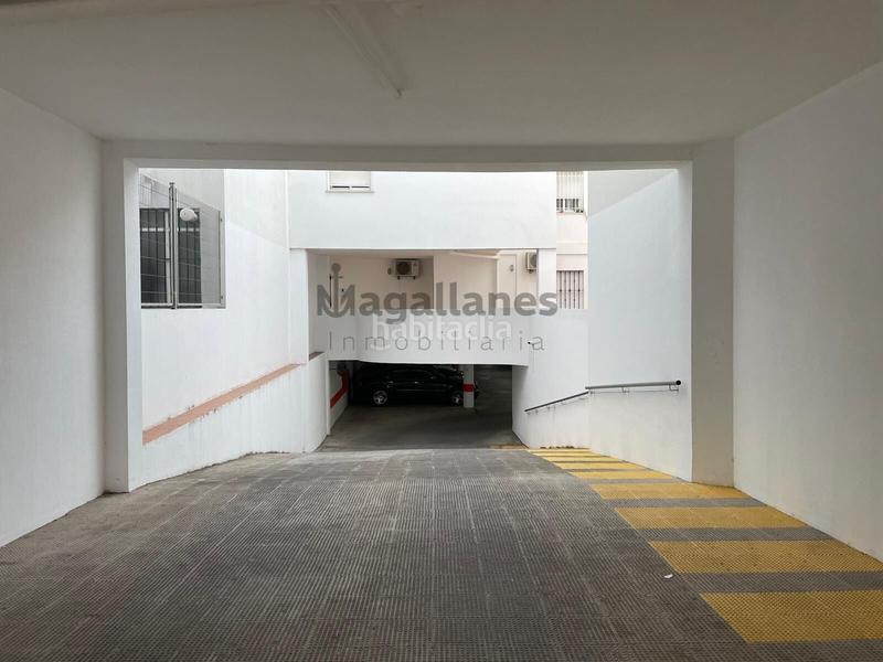 Foto b38d5124-9d80-4afb-bf33-89f955c1edaf. Posto auto in V Centenario-Piletas-Capuchinos Sanlúcar de Barrameda