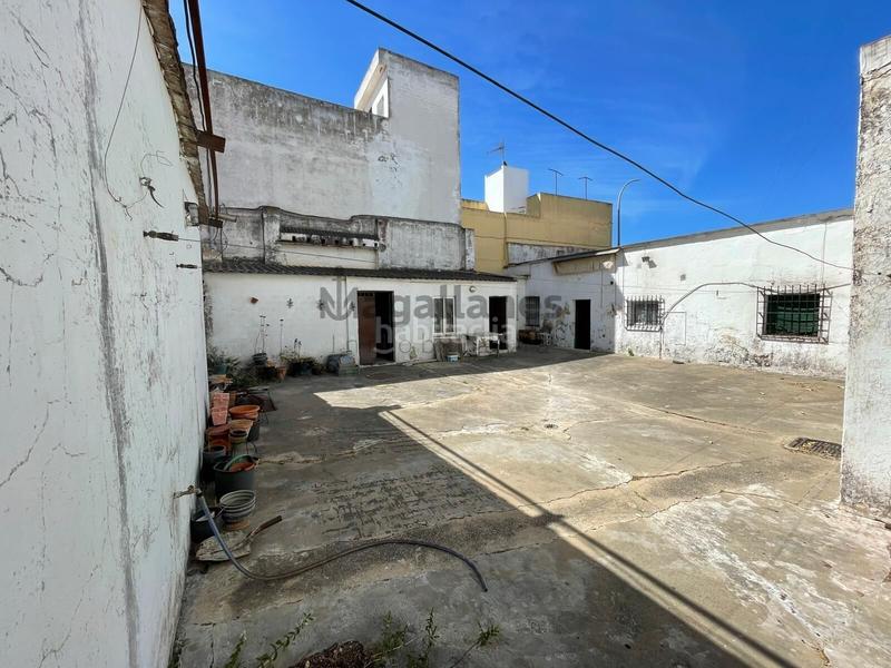 Foto 6295eea8-94ba-4894-a2a6-7aaa0b28e1d8. Maison avec parking dans Monteolivete-Camino Sevilla Sanlúcar de Barrameda