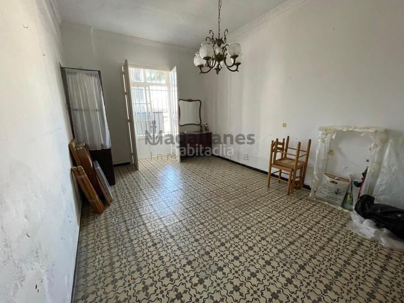 Foto f3fe3ed1-92db-4081-bb3b-2715a6177879. Maison avec parking dans Monteolivete-Camino Sevilla Sanlúcar de Barrameda