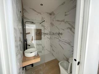 Appartement à Monteolivete-Camino Sevilla. En exclusiva