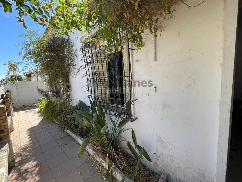 Foto 0ec1723f-4856-4547-8882-33e24e605702. Casa in V Centenario-Piletas-Capuchinos Sanlúcar de Barrameda