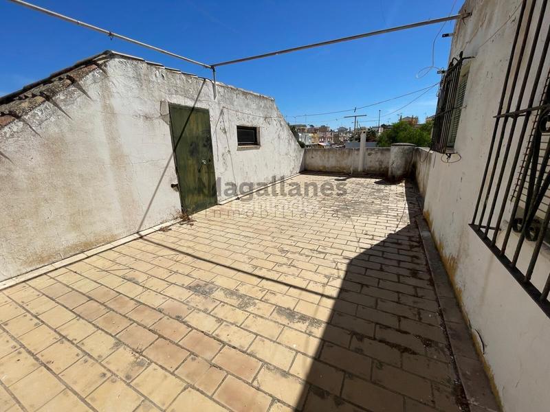 Foto 23fc5b0b-f9e8-4874-b031-b062bfa8bf1b. Casa in V Centenario-Piletas-Capuchinos Sanlúcar de Barrameda
