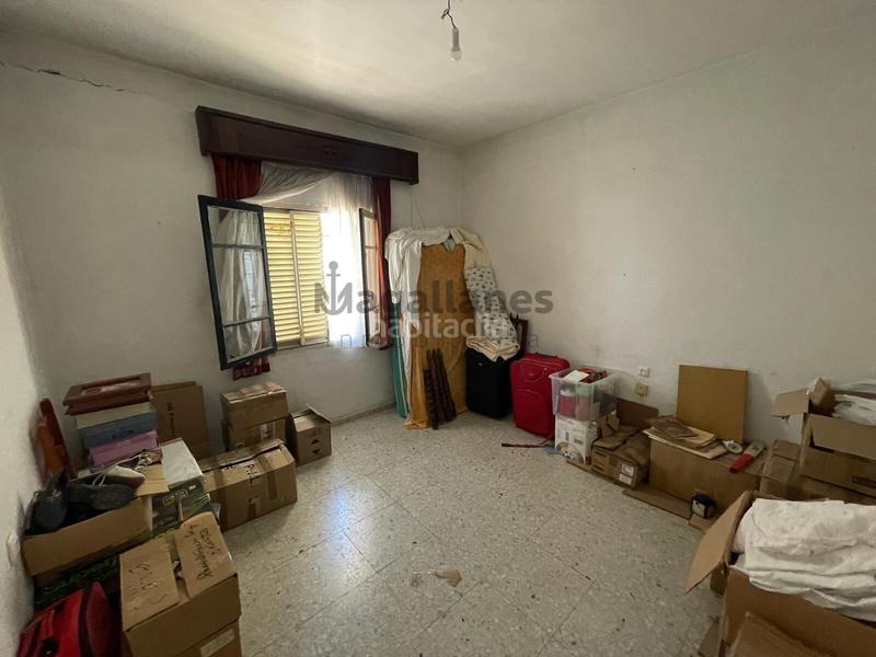 Foto 5f672636-ed40-46fb-a3da-621ecf03f7fc. Casa in V Centenario-Piletas-Capuchinos Sanlúcar de Barrameda