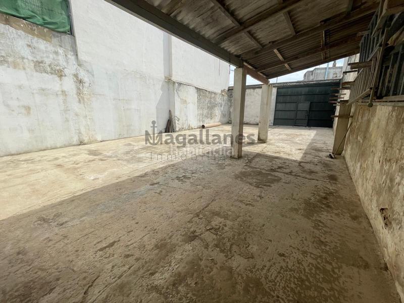 Foto 67e25bb6-35be-42a7-a741-bb9dfb3cff16. Terreno residencial solar edificable centro en Ayuntamiento-Barrio Alto Sanlúcar de Barrameda