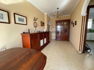 Appartement à Ayuntamiento-Barrio Alto