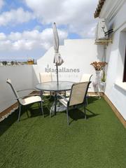 Penthouse in Ayuntamiento-Barrio Alto