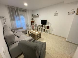 Appartement à Ayuntamiento-Barrio Alto. Vivienda en centrobarrio alto