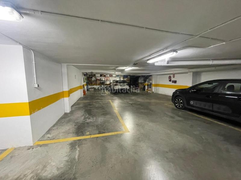 Foto a2a9b096-37d6-4ecd-984b-e3128f7262cf. Aparcament cotxe a Centro-Calzada-Cabo Noval Sanlúcar de Barrameda