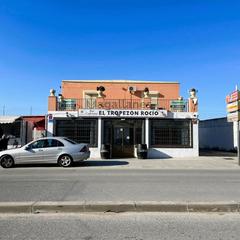Casa en Ctra Jerez-Ctra del Puerto