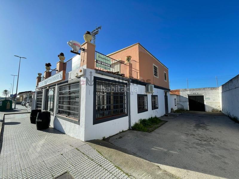 Foto bf592640-5e87-4328-b677-be389c7e4438. Casa en Ctra Jerez-Ctra del Puerto Sanlúcar de Barrameda