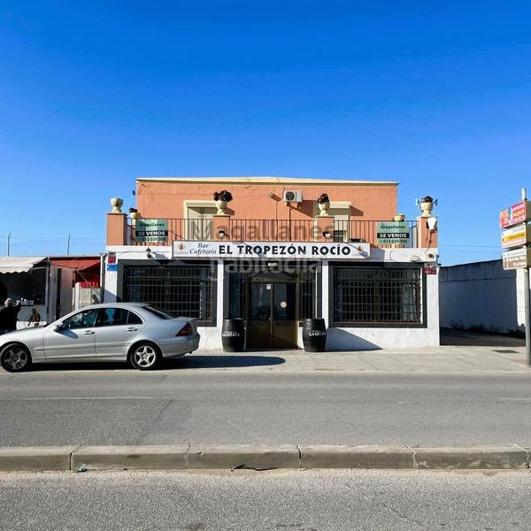 Foto 63484df9-700c-44a7-9c72-78bb5d9ccfed. Casa a Ctra Jerez-Ctra del Puerto Sanlúcar de Barrameda