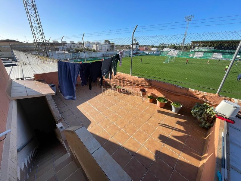 Foto e08152c0-6c61-449a-a6db-8905b169c0d5. Casa a Ctra Jerez-Ctra del Puerto Sanlúcar de Barrameda