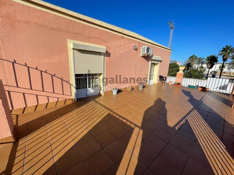 Foto 7ff019d7-dccf-48b3-9e59-91343bb057a7. Maison dans Ctra Jerez-Ctra del Puerto Sanlúcar de Barrameda