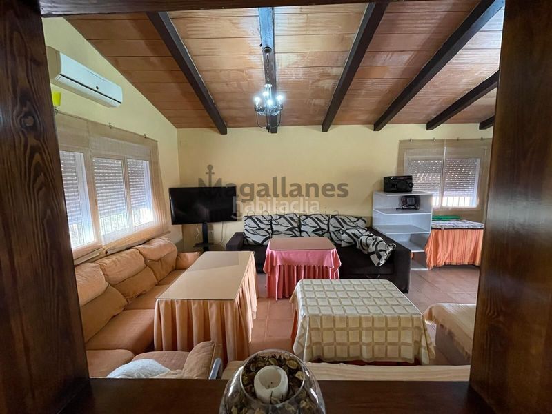 Foto 399336e2-7c03-4197-87f4-4bb16b22351a. Casa parcela con casa en Ctra Jerez-Ctra del Puerto Sanlúcar de Barrameda