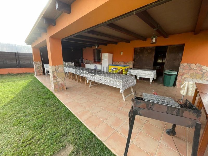 Foto 62071bff-f68d-4f81-b69e-3602d56a5d58. Casa parcela con casa en Ctra Jerez-Ctra del Puerto Sanlúcar de Barrameda