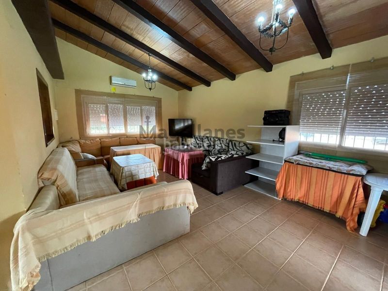 Foto a54cf01e-2fdd-41c4-bf67-4f1246f7cc6a. Casa parcela con casa en Ctra Jerez-Ctra del Puerto Sanlúcar de Barrameda