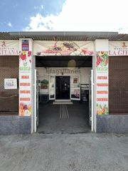 Locale commerciale in Chipiona Norte. En exclusiva