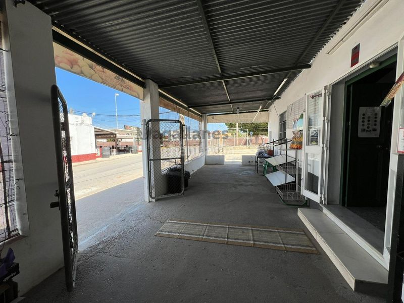 Foto 0afd2b2a-3563-4234-9934-b113baa1c694. Masia amb aparcament a Chipiona norte Chipiona