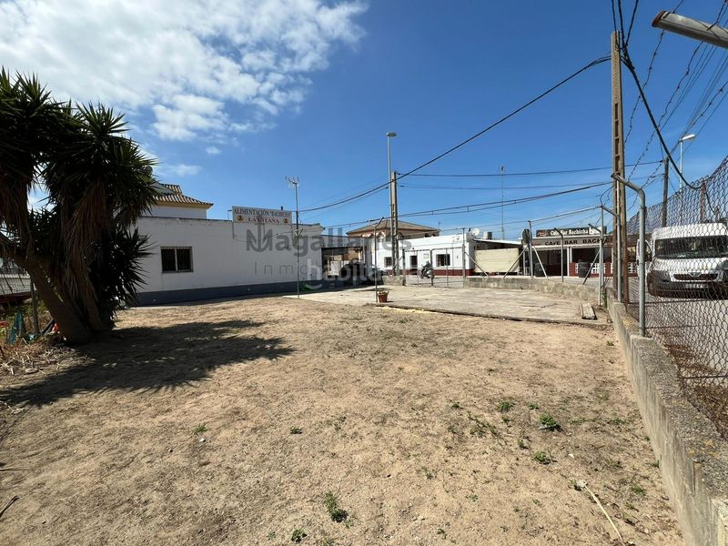 Foto 988cb0eb-9fed-4474-bfbe-5fa1d7bc0051. Masia amb aparcament a Chipiona norte Chipiona