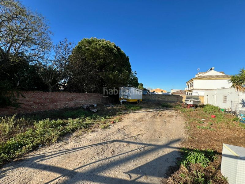 Foto b47b1fd8-e7a1-4b4d-8a97-a21d4f265b14. Masia amb aparcament a Chipiona norte Chipiona