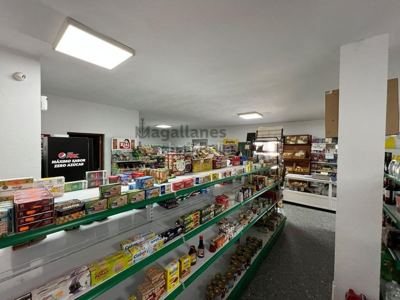 Foto d0416745-717b-4486-a226-a31c10bffd68. Masia amb aparcament a Chipiona norte Chipiona