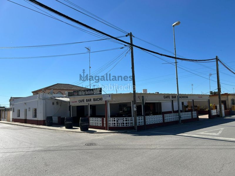 Foto 5e3d8a4a-cd98-4cd9-a8ef-e8391289b8e8. Local comercial a Chipiona norte Chipiona