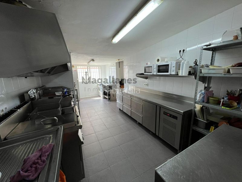 Foto 95e1bdf5-4246-4660-bcb2-37ca3d14e6b0. Local comercial a Chipiona norte Chipiona