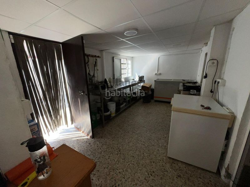 Foto d4d983f1-bd27-4a13-aa1a-af59bf635817. Local comercial a Chipiona norte Chipiona