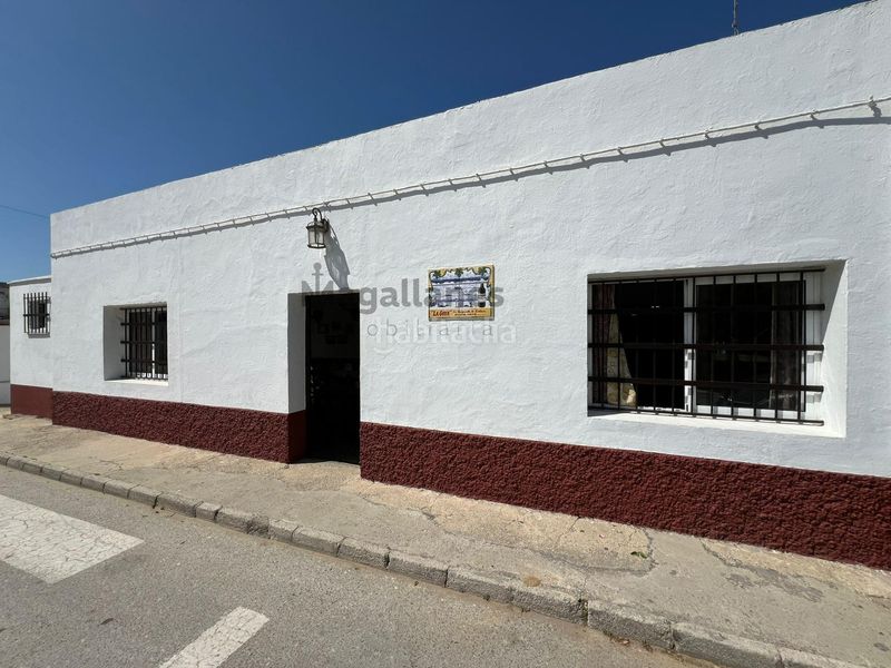 Foto e5cdb05a-62fa-442d-a10a-35f06d85fb9c. Local comercial a Chipiona norte Chipiona