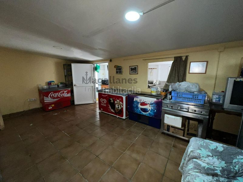Foto ff3a44af-d336-4652-bb1d-1d885f34efd3. Local comercial a Chipiona norte Chipiona